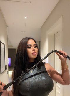 🇹🇭The best Top bottom (BDSM) - Transsexual escort in Riyadh Photo 25 of 26