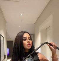 🇹🇭The best Top bottom (BDSM) - Transsexual escort in Riyadh Photo 25 of 26