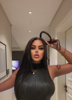 🇹🇭The best Top bottom (BDSM) - Transsexual escort in Riyadh Photo 26 of 26