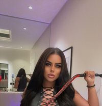 🇹🇭The best Top bottom (BDSM) - Transsexual escort in Riyadh