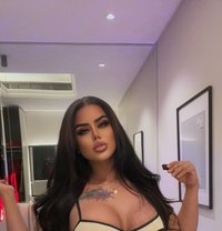 🇹🇭The best Top bottom (BDSM) - Transsexual escort in Riyadh