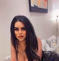 🇹🇭The best Top bottom (BDSM) - Transsexual escort in Dubai