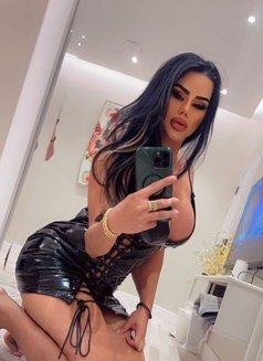 🇹🇭The best Top bottom (BDSM) - Transsexual escort in Dubai Photo 29 of 30