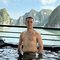THE BIG BULL - Male escort in Jakarta