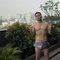the BIG bull - Male escort in Jakarta