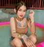 TATTOOED GIRL - Transsexual escort in Angeles City Photo 2 of 7