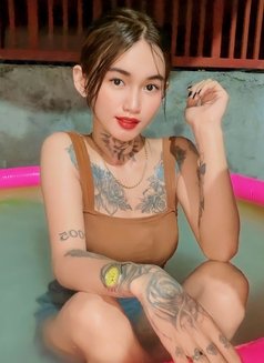 Jam Imperial - Transsexual escort in Angeles City Photo 3 of 3