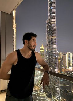 The Biggest Dick TURCO XXL - Acompañantes masculino in Dubai Photo 10 of 10