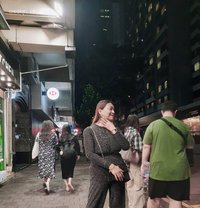 The biggest tits in town - puta in Manila