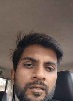 The Biologist - Male escort in Noida Photo 2 of 2