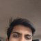 The Biologist - Male escort in Noida