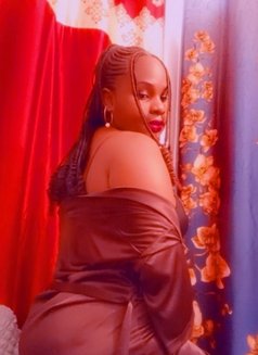 The Black Queen Herself - escort in New Delhi Photo 1 of 6