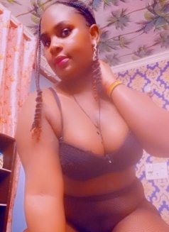 The Black Queen Herself - escort in New Delhi Photo 3 of 6