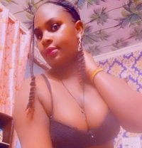 The Black Queen Herself - escort in New Delhi