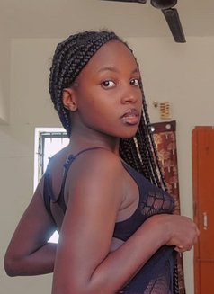 The Blowjob Deepthroat Queen Ashley - escort in Chennai Photo 1 of 4