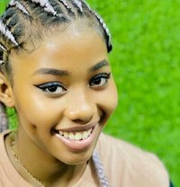 The Blowjob Deepthroat Queen Lilian - escort in Bangalore