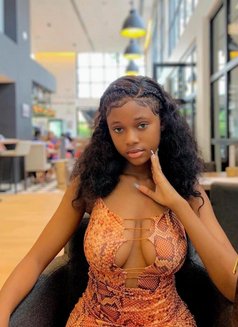 The Blowjob Deepthroat Queen Linda - escort in Pune Photo 1 of 5