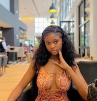 The Blowjob Deepthroat Queen Linda - escort in Pune