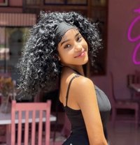 The Blowjob Deepthroat Queen Lisa - escort in Gurgaon Photo 1 of 3