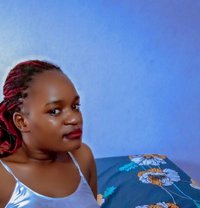 The Blowjob Deepthroat Queen Liz - escort in Hyderabad