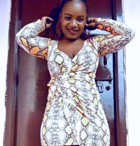 The Blowjob Deepthroat Queen Liz - escort in Hyderabad