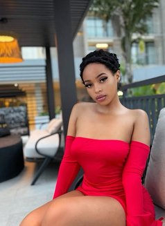 The Blowjob Deepthroat Queen Samata - escort in Gurgaon Photo 1 of 4