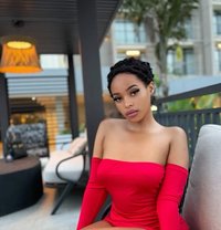 The Blowjob Deepthroat Queen Samata - escort in Gurgaon