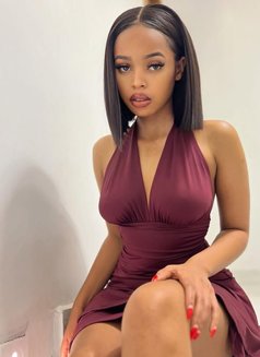 The Blowjob Deepthroat Queen Samata - escort in Gurgaon Photo 2 of 4