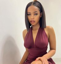 The Blowjob Deepthroat Queen Samata - escort in Gurgaon