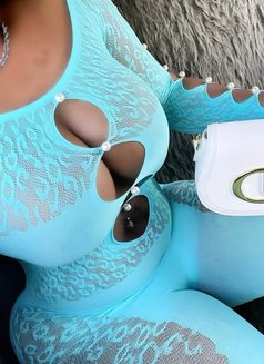 The Blowjob Deepthroat Queen Sheena - escort in Ahmedabad Photo 2 of 3