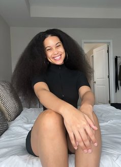 The Blowjob Deepthroat Queen Shinah - escort in Hyderabad Photo 1 of 4