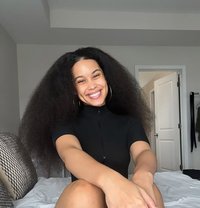 The Blowjob Deepthroat Queen Shinah - escort in Hyderabad Photo 1 of 4