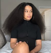 The Blowjob Deepthroat Queen Shinah - escort in Hyderabad