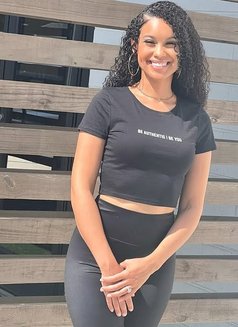 The Blowjob Deepthroat Queen Shinah - escort in Hyderabad Photo 3 of 4