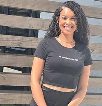 The Blowjob Deepthroat Queen Shinah - escort in Hyderabad