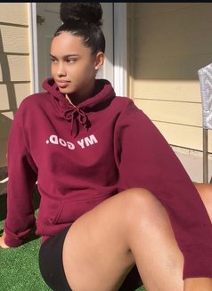 The Blowjob Deepthroat Queen Shinah - escort in Hyderabad Photo 4 of 4