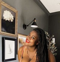 The Blowjob Deepthroat Queen Tasha - escort in Chandigarh Photo 1 of 3