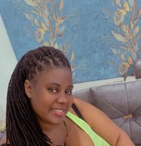 The Blowjob Deepthroat Queen Tasha - escort in Chandigarh