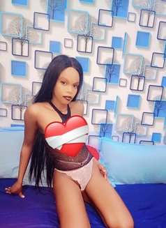 The Blowjob Deepthroat Queen Vanessa - puta in Gurgaon Photo 1 of 4