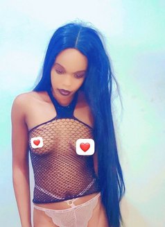 The Blowjob Deepthroat Queen Vanessa - puta in Gurgaon Photo 2 of 4