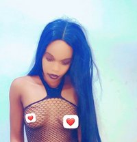 The Blowjob Deepthroat Queen Vanessa - escort in Gurgaon