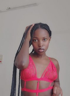 The Blowjob Queen Ashley - escort in Pune Photo 1 of 3