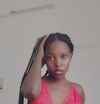 The Blowjob Queen Ashley - escort in Pune Photo 1 of 3