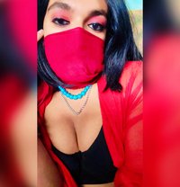 The Blowjob Queen - Acompañantes transexual in Mysore