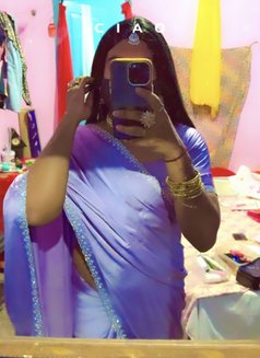 The Blowjob Queen - Acompañantes transexual in Mysore Photo 4 of 5