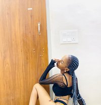 The Blowjob Queen Tarah - escort in Gurgaon