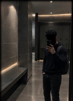 The Bogeyman[no gay] - Male escort in Cairo Photo 1 of 3