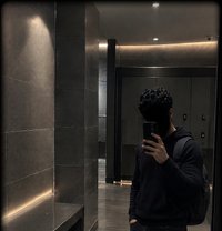 The Bogeyman[no gay] - Male escort in Cairo