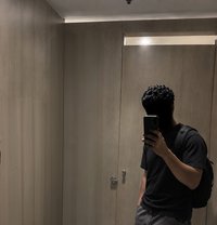 The Bogeyman[no gay] - Male escort in Cairo