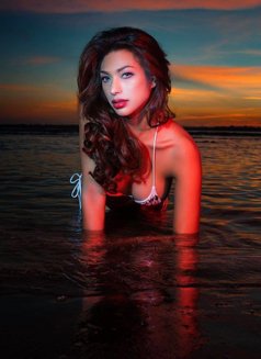 Extremely Gorgeous_Santina de Jesus_ - Transsexual escort in Okinawa Island Photo 25 of 30